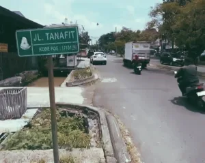 Tanah Apit, Identitas yang Bertahan di Tengah Gempuran Urbanisasi Bekasi