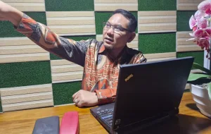 Ini Alasan Mentan Amran dan Menkeu Purbaya Jadi Menteri Favorit di Kabinet Prabowo-Gibran