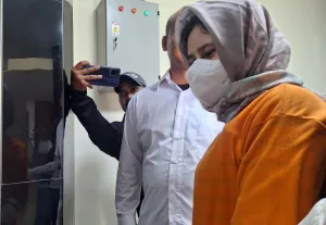 Kredit Macet Tanah Kavling, Owner Suila Residence Dibekuk Polres Metro Bekasi