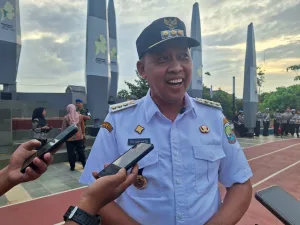 Insentif RT RW di Kota Bekasi Naik, Tapi Ada Syarat Baru Wajib Punya Bank Sampah ! 