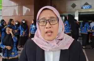 Soal Temuan Ulat di MBG di Sekolah, Ini Komentar Dinkes Kota Bekasi