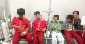 Dinkes Kota Bekasi Perketat Pengawasan MBG Usai Kasus Keracunan 6 Siswa SDN Kota Baru III