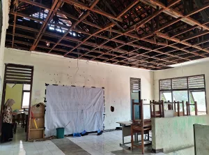 Wacana Pemkot Bekasi Cari Lahan Baru Relokasi USB SMP 62 Medan Satria