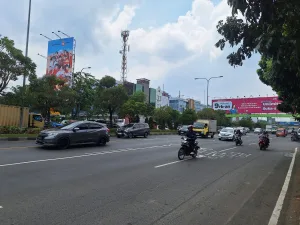 Bekasi Selatan Hadapi Tantangan Reklame Tak Berizin, Upaya Penertiban Digencarkan
