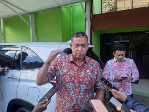Sewa Mobil Listrik, Cara Pemkot Bekasi Hemat Puluhan Miliar Rupiah