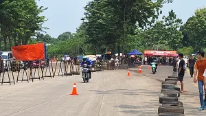 Pemuda Bekasi Butuh Sirkuit Balap Motor, IMI Kota Bekasi Harap Dukungan Dedi Mulyadi