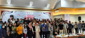 Konsolidasi Nasional BEM Nusantara di Bekasi, Wapres Gibran Dijadwalkan Hadir