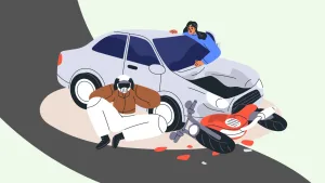 Kecelakaan Lalu Lintas di Kabupaten Bekasi Meningkat, Polisi: 24 Insiden dalam Seminggu