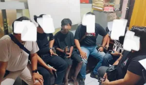 Pelaku Penusukan Remaja di Kaliabang Tengah Dibekuk Polisi, Motif Masih Misteri