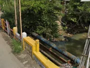 Kali Busa, Jejak Sasak KUD Jumalang yang Dulu Jadi Tempat Drop Gabah Hasil Panen Padi