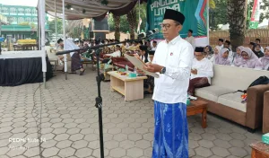Hari Santri 2025, Refleksi dan Tantangan di Tengah Gempuran Arus Informasi