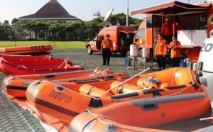 Musim Hujan Ekstrem, Kabupaten Bekasi Siapkan Diri Hadapi Bencana