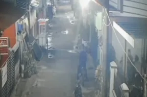 Motor Anggota Polda Metro Jaya di Arenjaya Raib Digasak Maling Saat Parkir di Teras Rumah