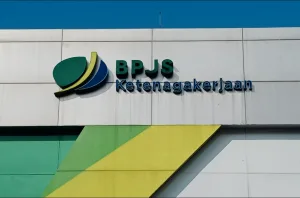 BPJS Ketenagakerjaan Bekasi Disambangi DPR, Pelayanan Publik Jadi Fokus
