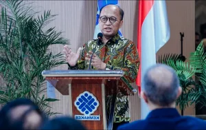 Kemnaker Buka Program Pemagangan Nasional Batch 2 Ini Syaratnya