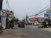 Dari Busilen ke Sumberjaya, Transformasi Desa Penuh Cerita di Tambun