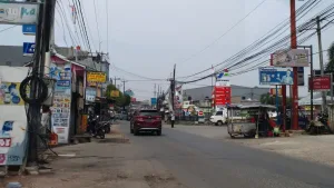 Dari Busilen ke Sumberjaya, Transformasi Desa Penuh Cerita di Tambun