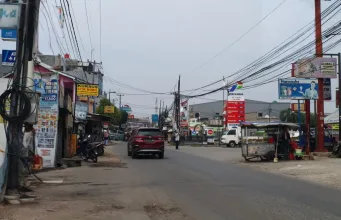 Dari Busilen ke Sumberjaya, Transformasi Desa Penuh Cerita di Tambun