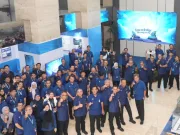 WIKA Gelar Knowledge Festival 2025, Dorong Inovasi dan Budaya Belajar