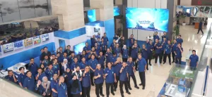 WIKA Gelar Knowledge Festival 2025, Dorong Inovasi dan Budaya Belajar