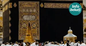 Ongkos Naik Haji 2026 Turun, Ini Rincian Biaya yang Harus Dibayar Jemaah