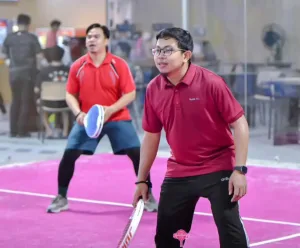 Main Padel, Olahraga Kekinian Bikin Anak Muda Ketagihan