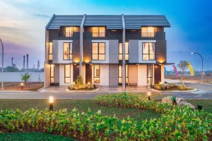 Generasi Muda Bisa! Rumah Impian dengan Cicilan Flat yang Aman