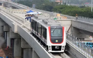 Bekasi Mantap Bangun Skytrain, Ini Kata Wali Kota dan Menteri Perhubungan