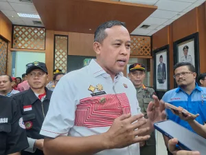 ASN Bekasi Siap-Siap WFH? Pemkot Lakukan Pengkajian Intensif