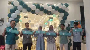 Nobby Bekasi: Konsep Baru, Gaya Muslim Lebih Segar, Diskon Menggoda 