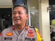 Polisi Buru Begal Bersenjata Api di MGC Babelan