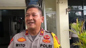 Polisi Buru Begal Bersenjata Api di MGC Babelan