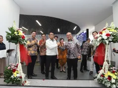 PGN Bekasi Luncurkan Kantor Pintar Berkonsep Green Building, Era Baru Infrastruktur Energi