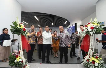 PGN Bekasi Luncurkan Kantor Pintar Berkonsep Green Building, Era Baru Infrastruktur Energi