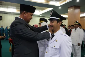 Pemkot Bekasi Umumkan Nama-Nama Pejabat yang Dilantik, Ada Camat dan Sekdis Baru