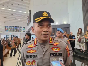 Anggota DPRD Diduga Terlibat Pengeroyokan, Polisi: Semua Sama di Mata Hukum