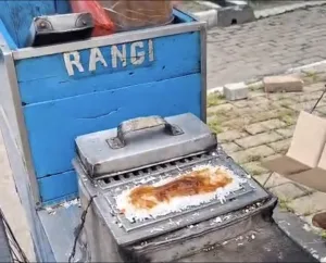 Dibalik Nama Rangi, Kue Legendaris Hingga Waya Gini Masih Eksis