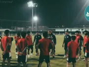 Timnas Indonesia U-17 Unggul Atas Zambia Laga Perdana Pildun U-17, Zahaby Gholy Jadi Sorotan