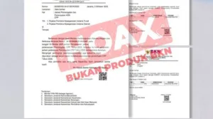BKN Imbau Masyarakat Waspadai Hoaks dan Penipuan Mengatasnamakan Pejabat