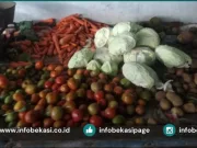 Bekasi Optimis Hadapi Nataru, Harga dan Pasokan Bahan Pokok Aman Terkendali