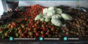 Bekasi Optimis Hadapi Nataru, Harga dan Pasokan Bahan Pokok Aman Terkendali