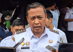 OTT Kasus Suap Ijon di Kabupaten Bekasi, Wali Kota Bekasi Tri Adhianto Lakukan Introspeksi 