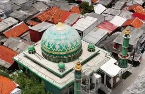 Mengapa Hari Jumat Dianggap Berkah?
