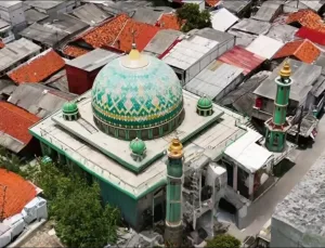 Mengapa Hari Jumat Dianggap Berkah?