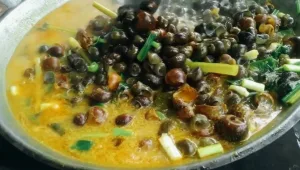Sayur Ciput Olahan Orang Bekasi, Nostalgia Rasa yang Pernah Ada
