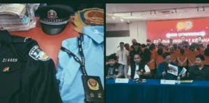 27 WNA Tiongkok Ditangkap Diduga Terlibat Jaringan Skimming Internasional