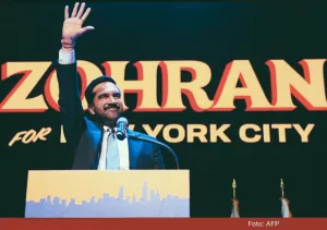 Zohran Mamdani: Ketika New York Jatuh Cinta pada Nilai-Nilai Islam