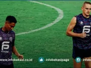 Malam Ini FC Bekasi City vs PSMS Medan di Stadion Patriot, Beli Tiketnya Disini