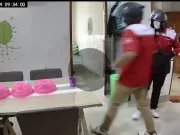 Pencuri Berkedok Teknisi Gasak Emas dan Jam Tangan di Rumah Warga Pondok Gede