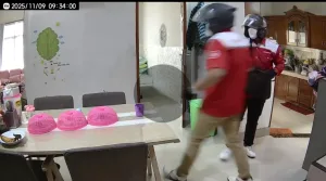 Pencuri Berkedok Teknisi Gasak Emas dan Jam Tangan di Rumah Warga Pondok Gede